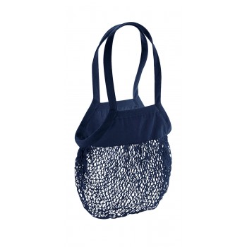 Organic Cotton Mesh Grocery Bag