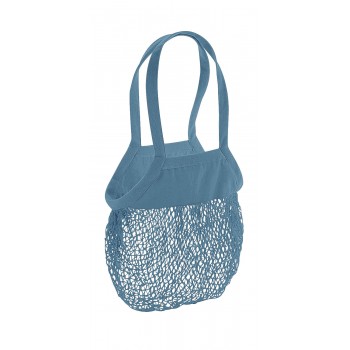 Organic Cotton Mesh Grocery Bag