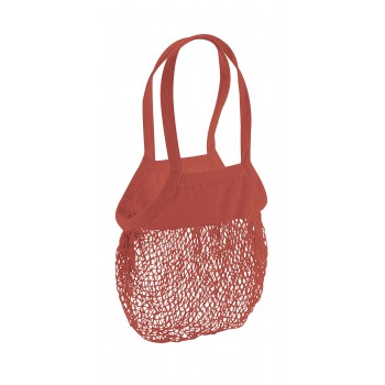 Organic Cotton Mesh Grocery Bag