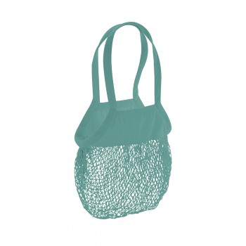 Organic Cotton Mesh Grocery Bag