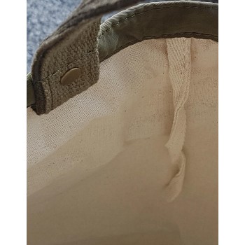 Satomi Faux Fur Shoulder Bag