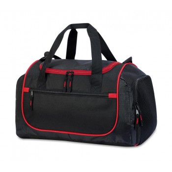 Piraeus Sports Holdall
