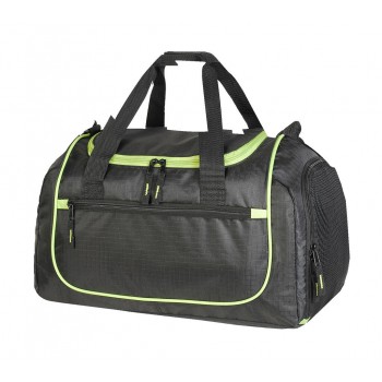 Piraeus Sports Holdall