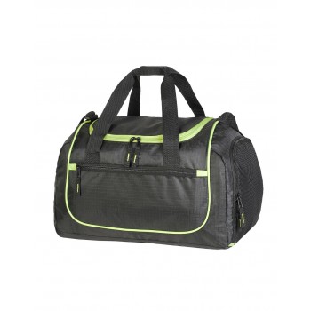 Piraeus Sports Holdall