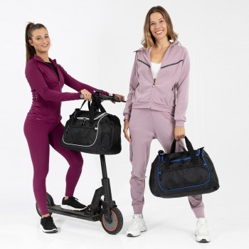 Piraeus Sports Holdall