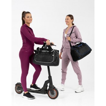 Piraeus Sports Holdall