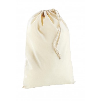 Cotton Stuff Bag