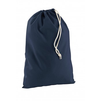 Cotton Stuff Bag