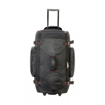 Paris Trolley Holdall