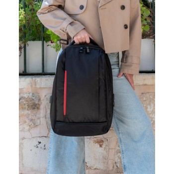 Kiel Urban Laptop Backpack