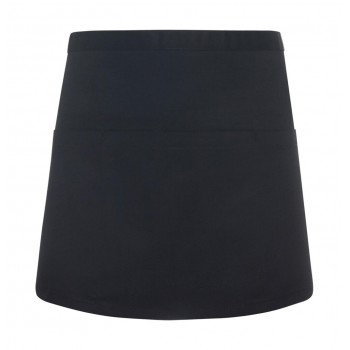 Waist Apron Basic with Pockets
