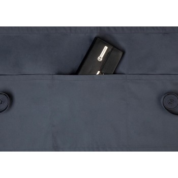 Waist Apron Basic with Pockets