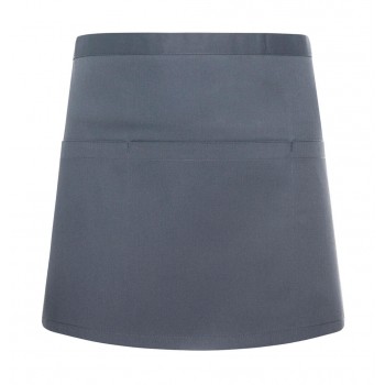 Waist Apron Basic with Pockets