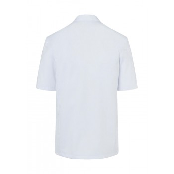 Chef Jacket Gustav Short Sleeve