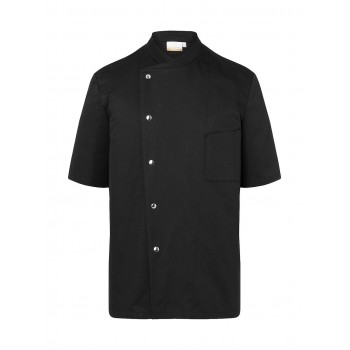 Chef Jacket Gustav Short Sleeve