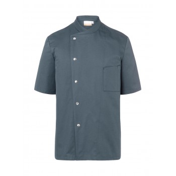 Chef Jacket Gustav Short Sleeve