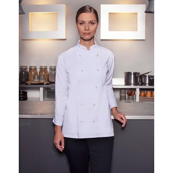 Chef Jacket Basic Unisex