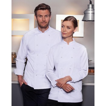 Chef Jacket Basic Unisex