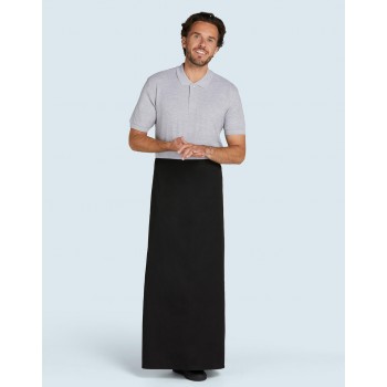 LONDON Long Bistro Apron