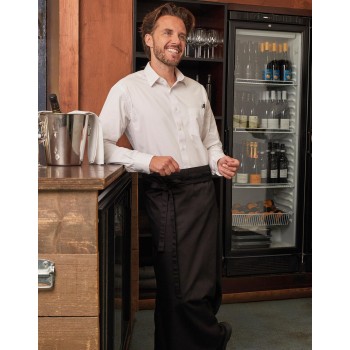 LONDON Long Bistro Apron