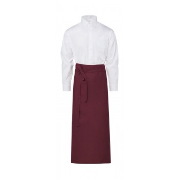 LONDON Long Bistro Apron