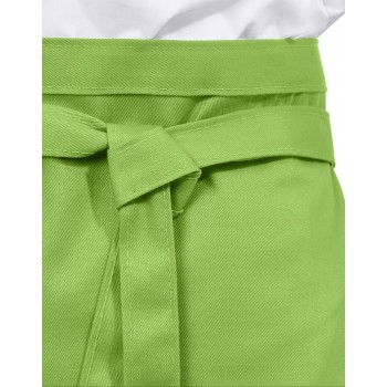 ROME Medium Length Bistro Apron