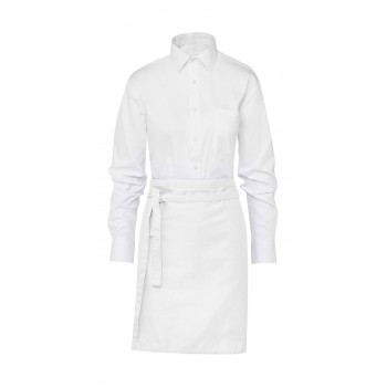 BRUSELS Short Bistro priekšauts