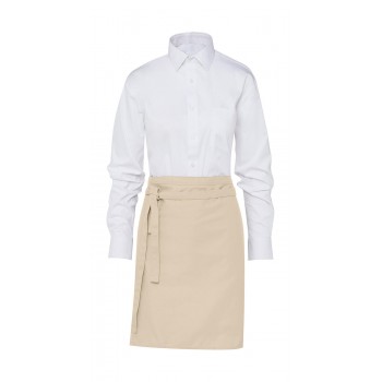 BRUSELS Short Bistro priekšauts