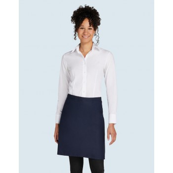 BRUSELS Short Bistro priekšauts