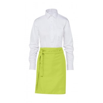 BRUSELS Short Bistro priekšauts