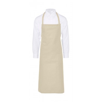PARIS Bib Apron