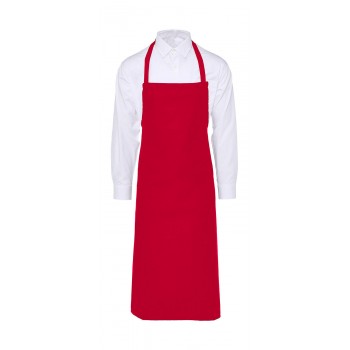 PARIS Bib Apron
