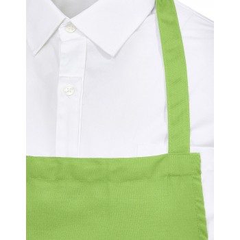 PARIS Bib Apron