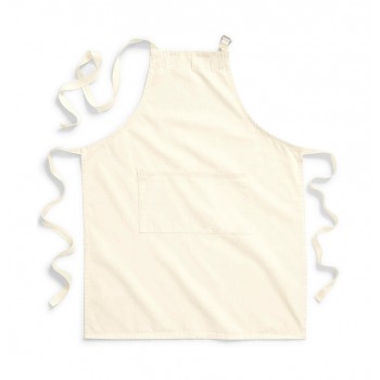 FairTrade Cotton Adult Craft Apron