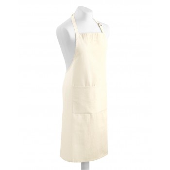 FairTrade Cotton Adult Craft Apron
