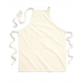 FairTrade Cotton Adult Craft Apron