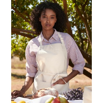 FairTrade Cotton Adult Craft Apron