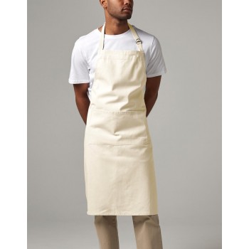 FairTrade Cotton Adult Craft Apron