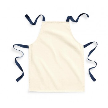 FairTrade Cotton Junior Craft Apron