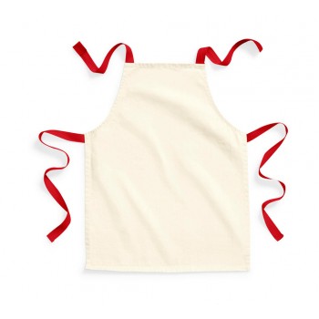 FairTrade Cotton Junior Craft Apron