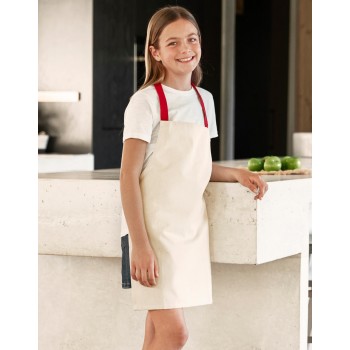 FairTrade Cotton Junior Craft Apron