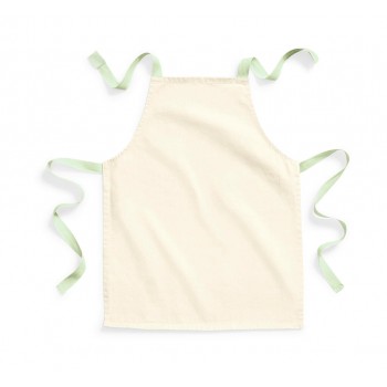 FairTrade Cotton Junior Craft Apron