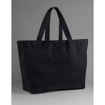 Oversized Heavy Duty Canvas Tote Bag