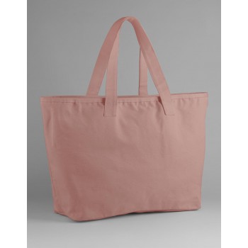 Oversized Heavy Duty Canvas Tote Bag