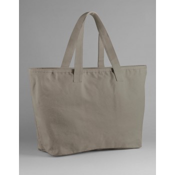 Oversized Heavy Duty Canvas Tote Bag