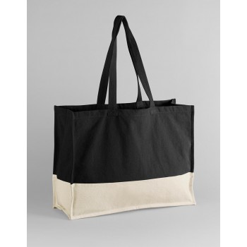 EarthAware® Organic Contrast Shopper