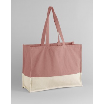 EarthAware® Organic Contrast Shopper
