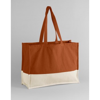 EarthAware® Organic Contrast Shopper