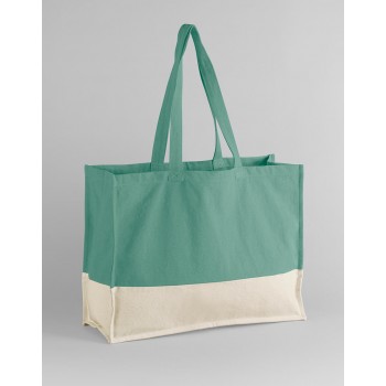 EarthAware® Organic Contrast Shopper