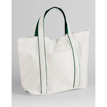 Courtside Medium Tote